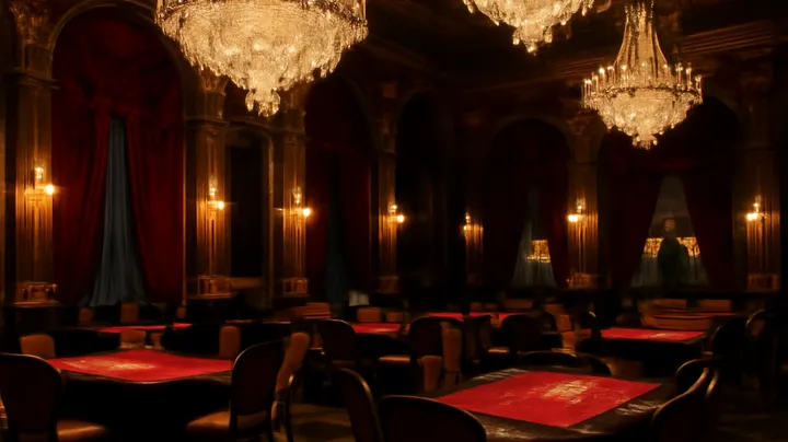 Explore a Wide Range of Casino Games at JILITOP7 COM