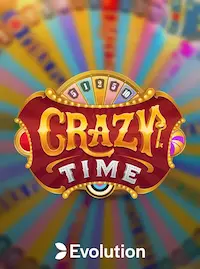 Crazy Time live game at JILITOP7 COM