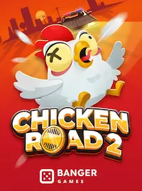 Chicken Road 2 crash game at JILITOP7 COM