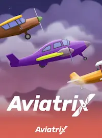 AviatriX crash game at JILITOP7 COM