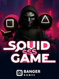 Squid Game themed slot at JILITOP7 COM