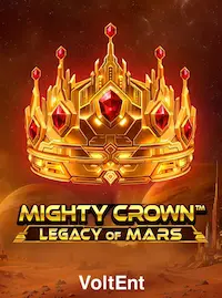 Mighty Crown at JILITOP7 COM