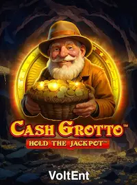 Cash Grotto at JILITOP7 COM