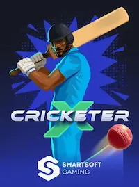 CricketerX crash game at JILITOP7 COM