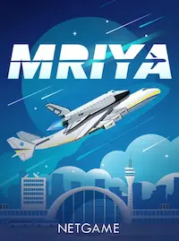 Mriya crash at JILITOP7 COM