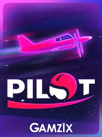 Pilot crash at JILITOP7 COM