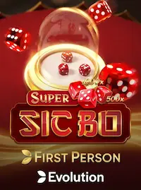Sic Bo at JILITOP7 COM