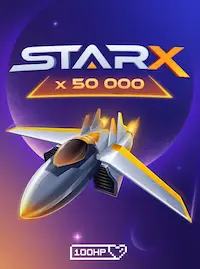 StarX crash game at JILITOP7 COM