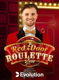 Red Door Roulette at JILITOP7 COM