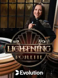 Lightning Roulette at JILITOP7 COM