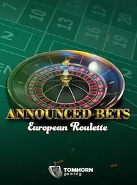 Announced Bets Roulette at JILITOP7 COM