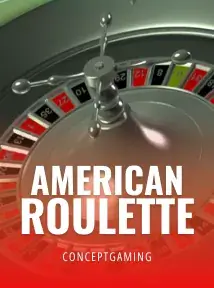 American Roulette at JILITOP7 COM