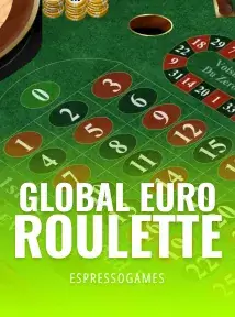 Global Euro Roulette at JILITOP7 COM