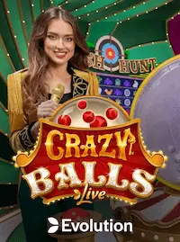 Crazy Ball at JILITOP7 COM