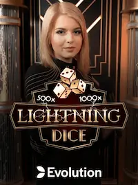 Lightning Dice at JILITOP7 COM
