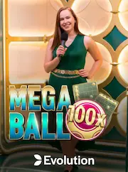 Mega Ball at JILITOP7 COM