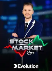 Stock Market at JILITOP7 COM
