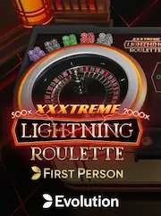 XXXtreme Lightning Roulette at JILITOP7 COM