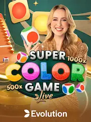 Super Color Game at JILITOP7 COM