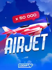 Airjet crash game at JILITOP7 COM