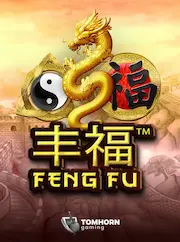 Feng Fu at JILITOP7 COM