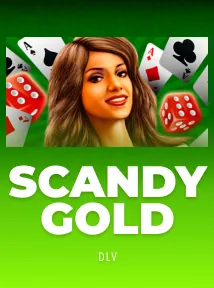 Scandy at JILITOP7 COM
